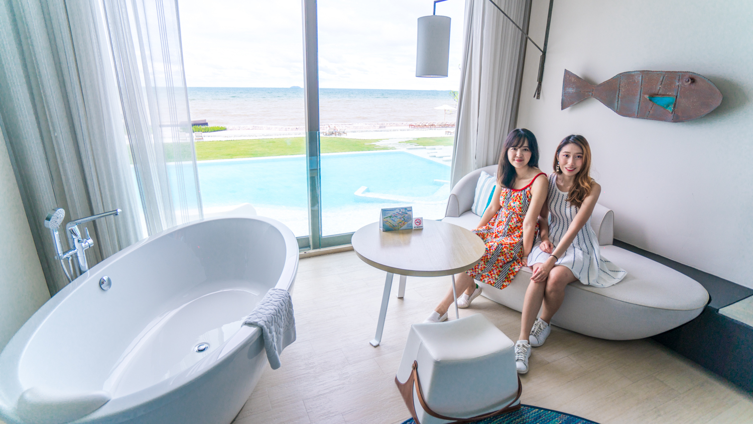 玩转芭提雅,玩转曼谷攻略