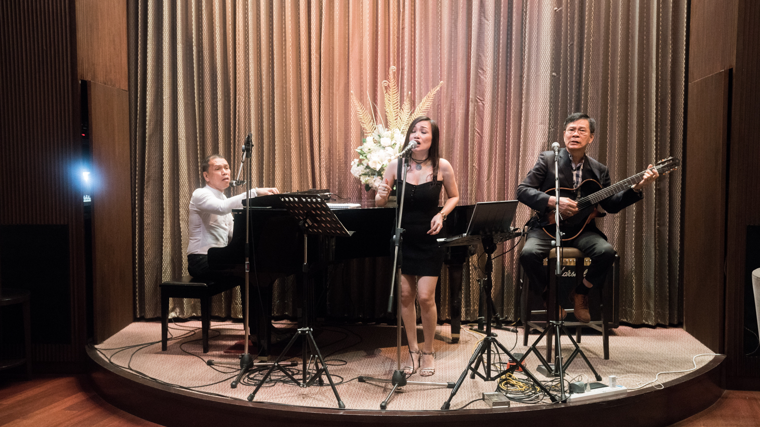 泰国芭提雅美食自由行,泰国旅游曼谷清迈芭提雅