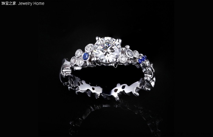 婚戒的选择知乎,婚戒挑选