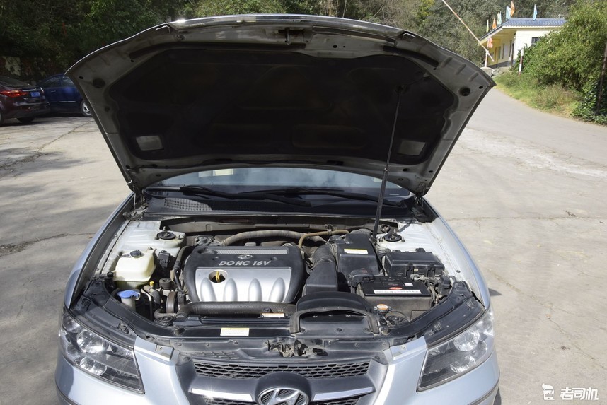 韩国车其实很不错,韩国车推荐几款