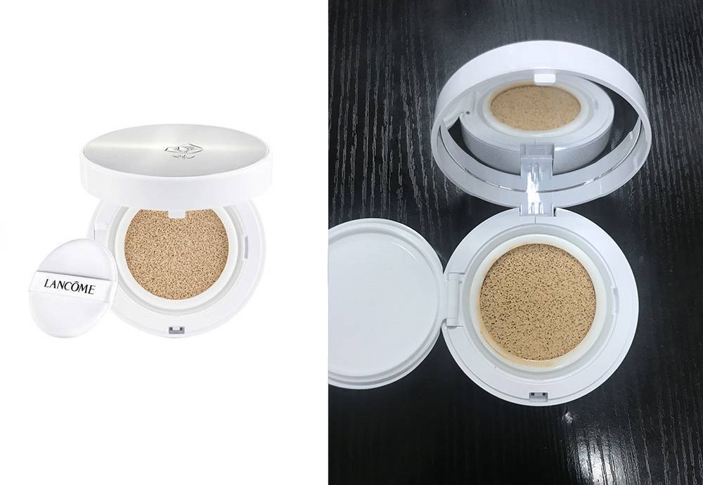 最好用的气垫测评推荐,9款气垫