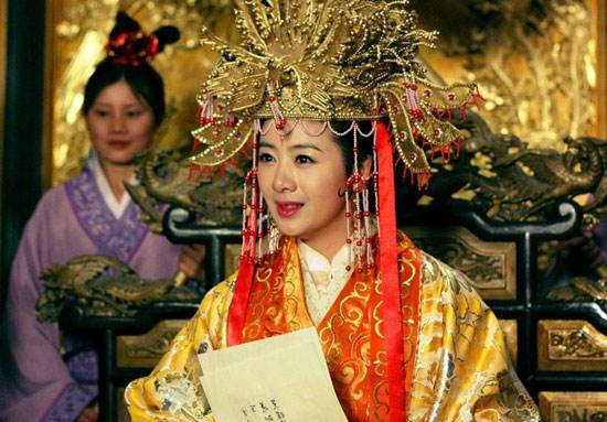 杨蓉从艺经历,杨蓉大学时期照片