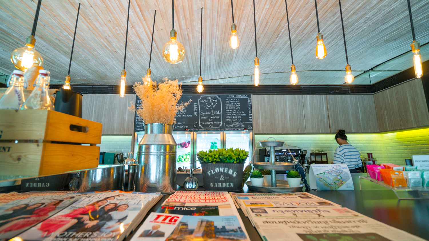 泰国芭提雅美食自由行,泰国旅游曼谷清迈芭提雅