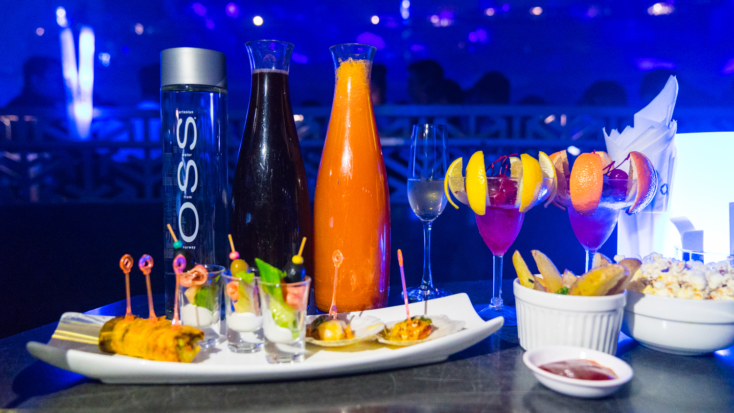 泰国芭提雅美食自由行,泰国旅游曼谷清迈芭提雅