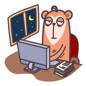 90后脱发的原因和治疗方法,中年脱发真的是一大考验