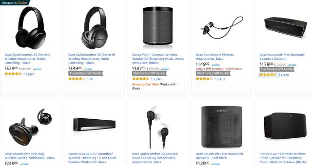 美国必买的电子产品,美国最火电子产品