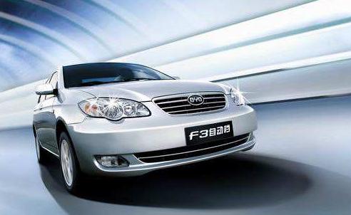 汽车保养最不值得做的三种车型,汽车保养实惠的车型