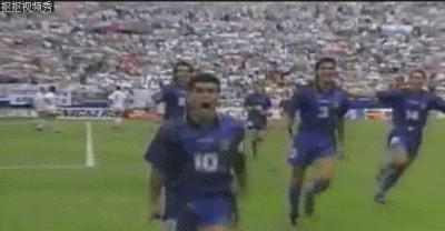 足球球王贝利最佳球,马拉多纳足球精彩进球集锦