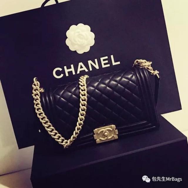 包粉晒包|我自己超级爱的一只包,为什么身边的人都看不懂?