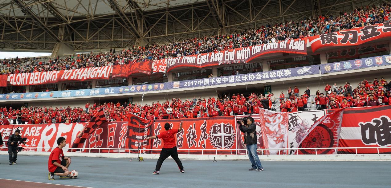 花式足球秀完整视频,史上最强中场秀