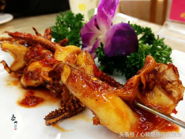 吃货必看的100个技巧,山东美食推荐必吃