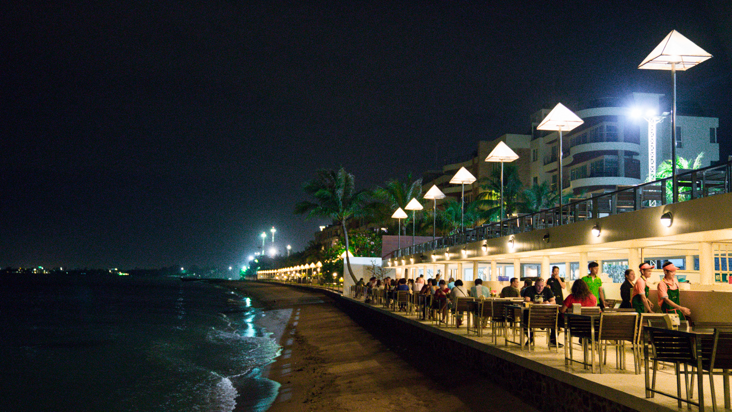 玩转芭提雅,玩转曼谷攻略