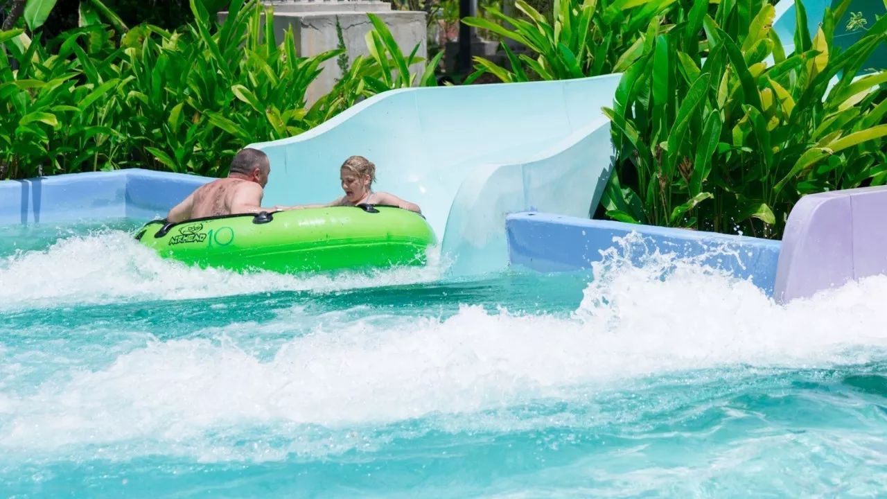 玩转芭提雅,玩转曼谷攻略