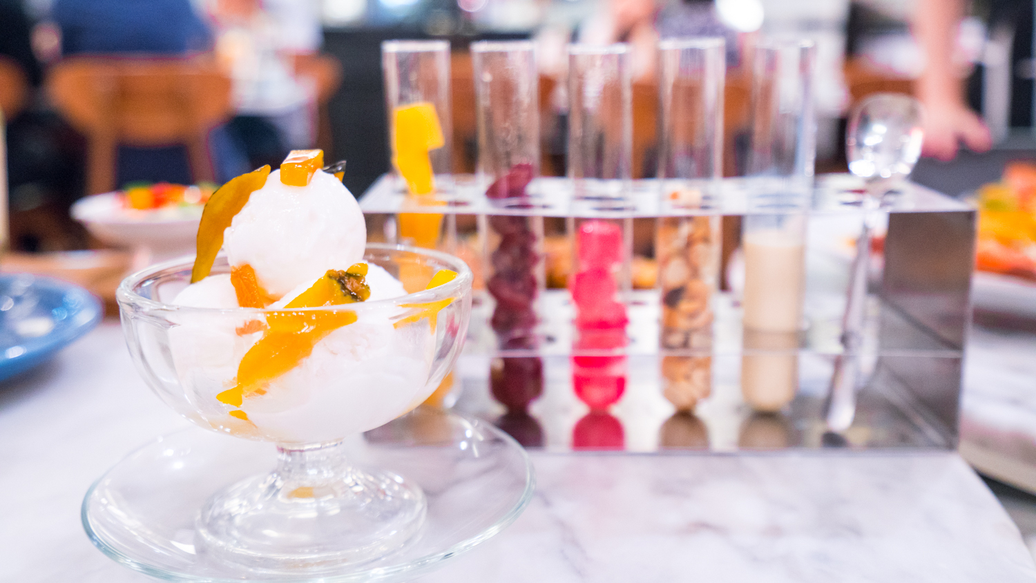 泰国芭提雅美食自由行,泰国旅游曼谷清迈芭提雅