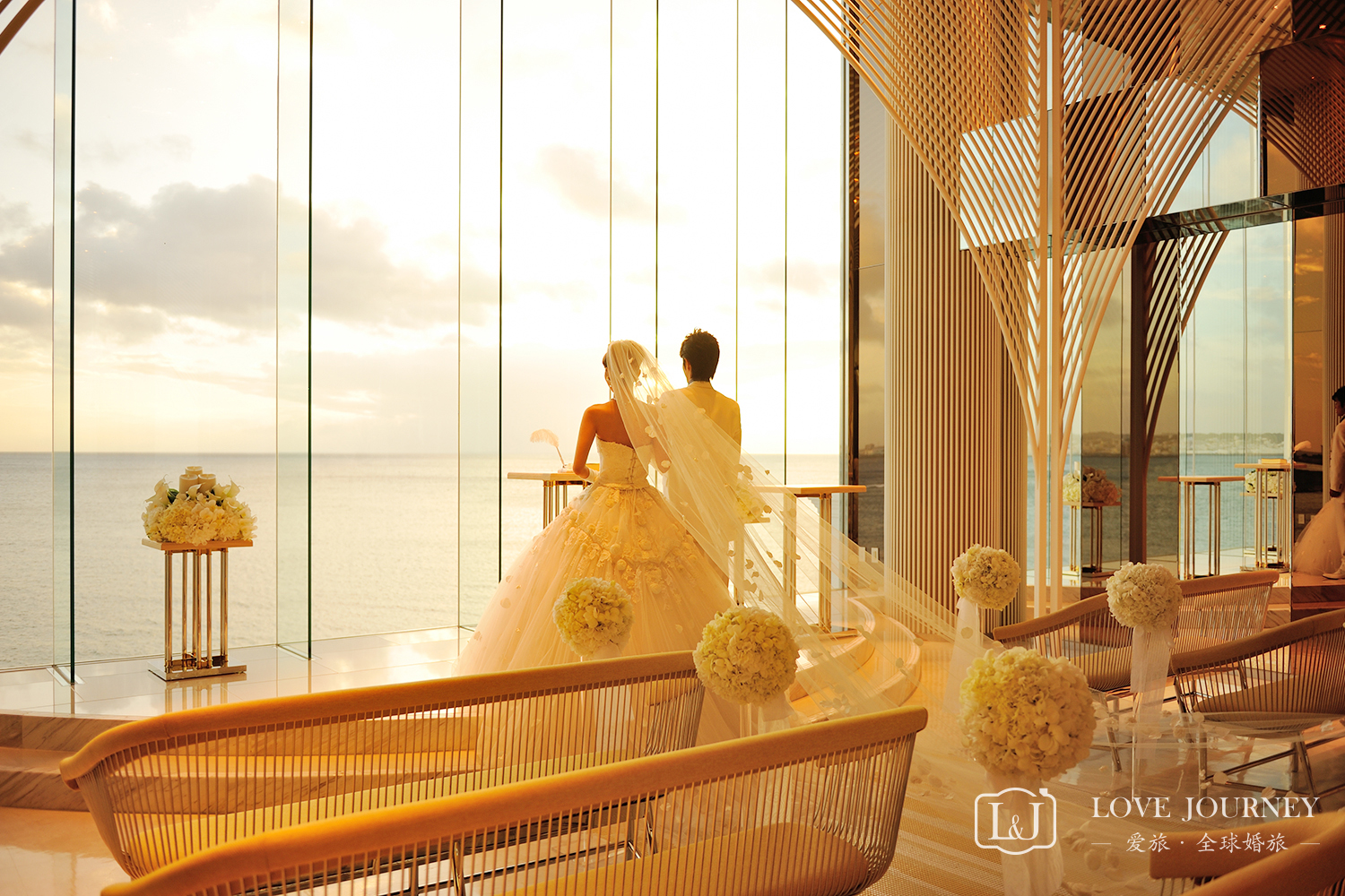 获千万战略投资，LoveJourney爱旅瞄准全球目的地婚旅服务