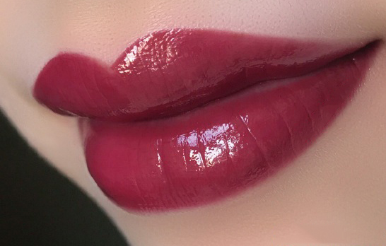 不知道给女朋友买什么色号的口红,直男必备口红100款