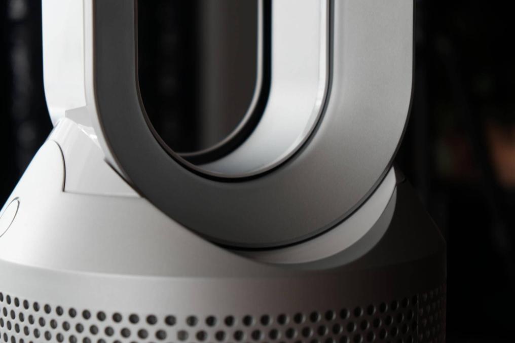 戴森吸尘器体验,戴森生活仪式感