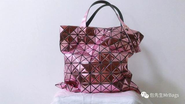 包粉晒包|我自己超级爱的一只包,为什么身边的人都看不懂?