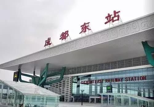 有了这份成都交通指南，再也不怕在成都“打”不到方向啦！