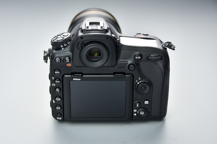 一场完美的绝地反击,尼康d850各镜头测评