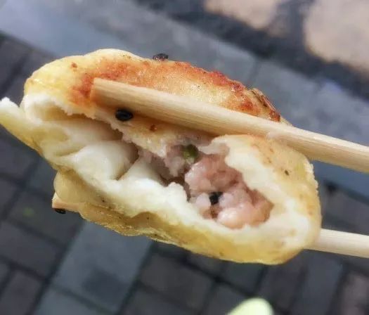 南昌吃生煎,南昌生煎哪里最好吃