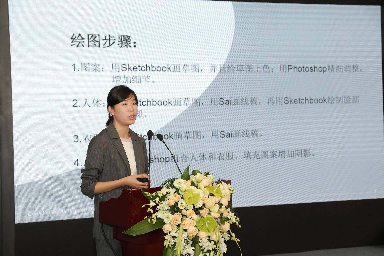 制作大拿，设计大咖的左膀右臂，Wacom新品上市分享