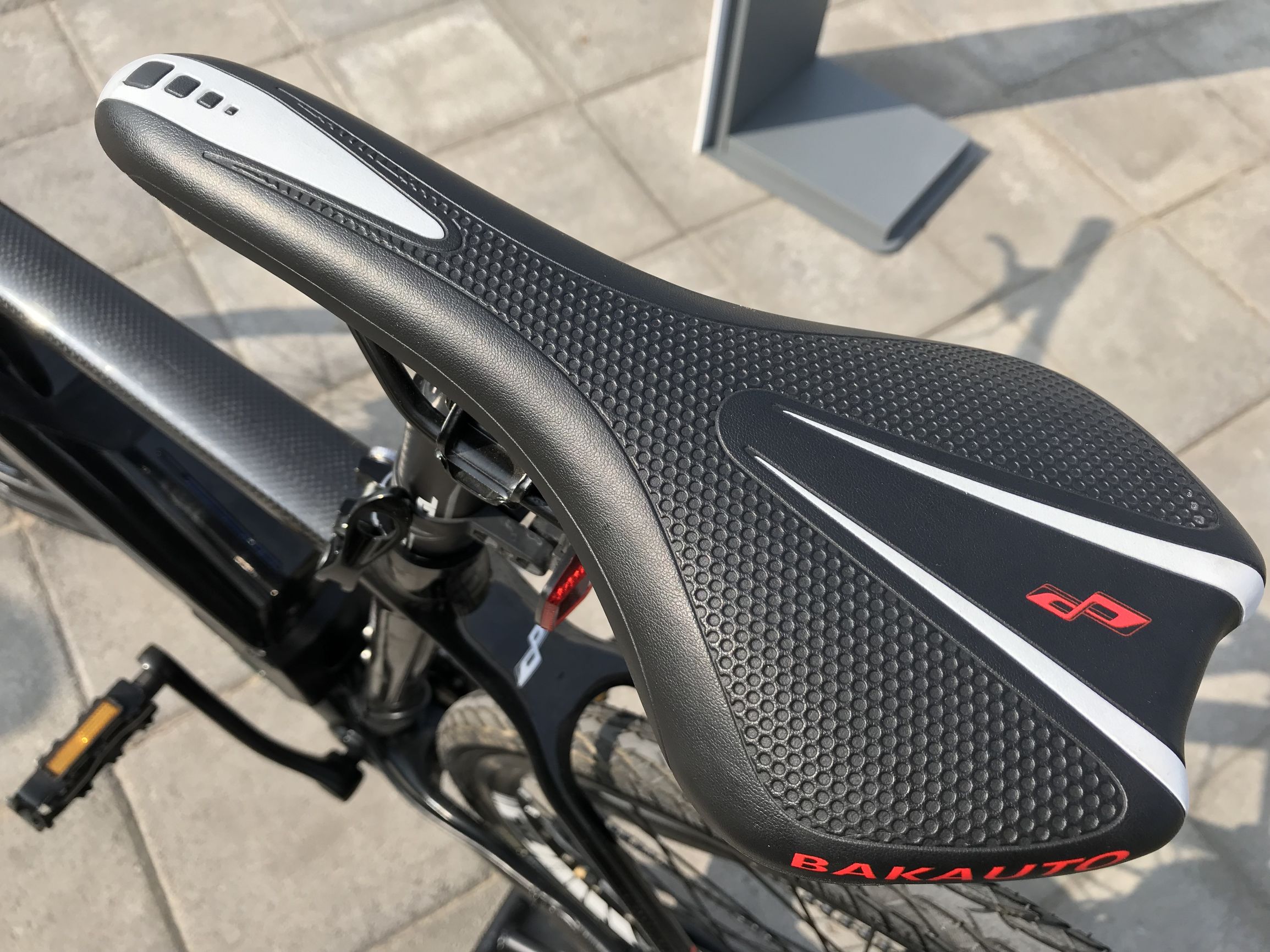 颠覆氢能自行车,颠覆传统越野体验