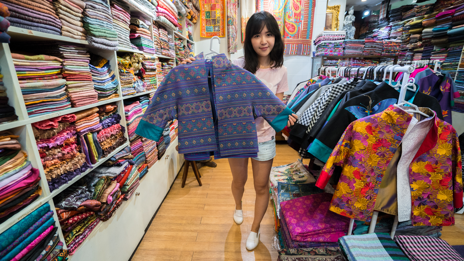 玩转芭提雅,玩转曼谷攻略