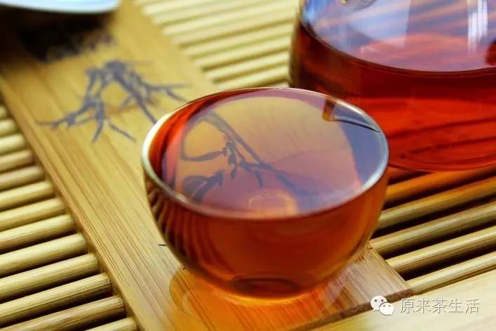 日常饮茶推荐,冬日喝茶推荐之红茶