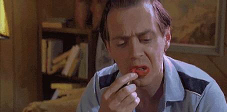 不知道给女朋友买什么色号的口红,直男必备口红100款