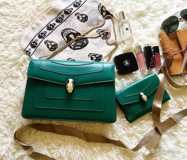 包粉晒包|我自己超级爱的一只包,为什么身边的人都看不懂?