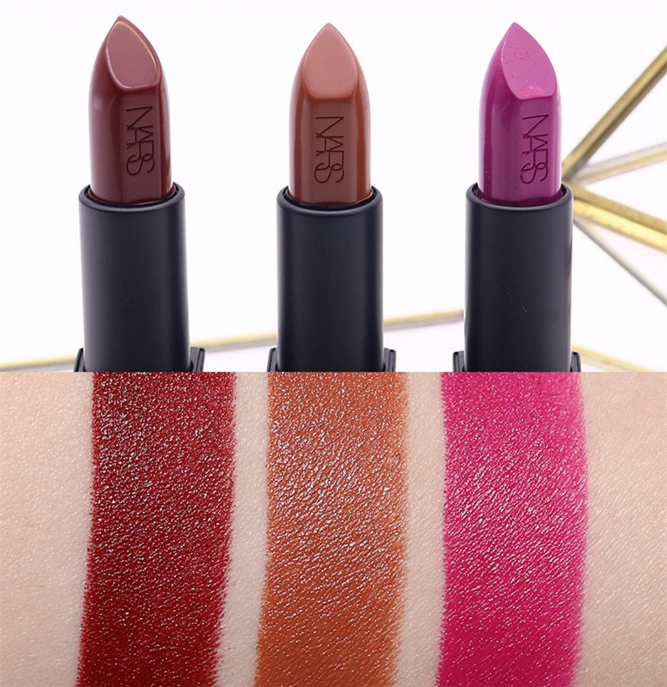 nars2017粉底棒色号试色,nars有哪些好用的产品