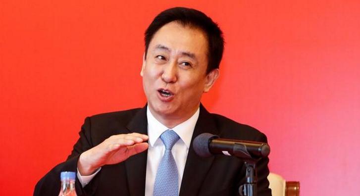 许家印大格局完整版,大格局的企业家许家印