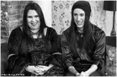 吸血鬼是不是真实的存在,现实中的吸血鬼真的存在吗