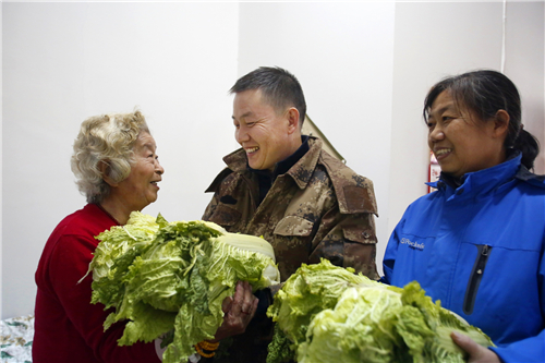 农村做什么生意赚钱创业项目,创业致富项目农村种什么赚钱