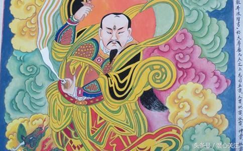 《西游记》中雷公到底是什么来历?