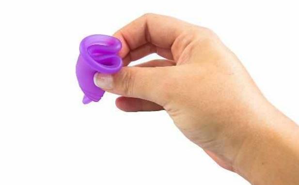 月经杯是什么鬼？体验过的妹子纷纷尖叫