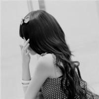 个性白边黑白头像,黑白头像部位头像