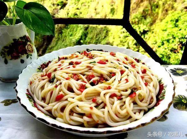 家乡必吃的100道美食 (这14道当地特色美食不容错过)