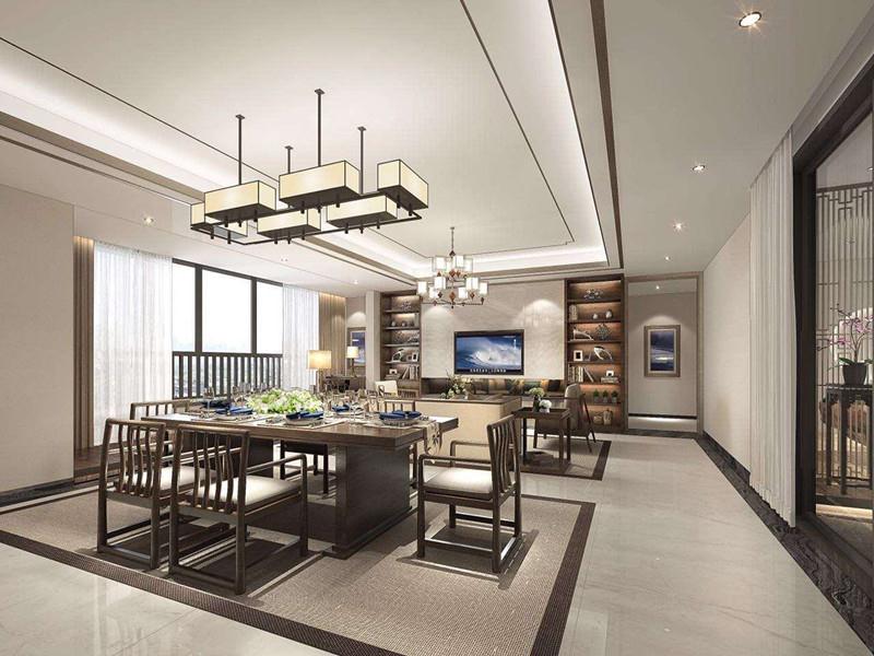 鹭湖宫10区102户型装修图,鹭湖宫平层小院