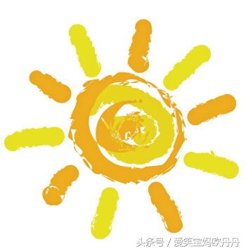 刚出生的宝宝怎么晒太阳合理,新生婴儿晒太阳的正确方法