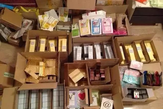 禁止携带或托运入境的物品,禁止携带入境的物品清单