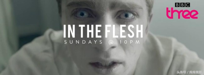 十部必看的丧尸美剧,全球公认最好看的十大丧尸美剧