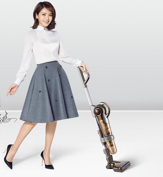 吸尘器排名前十名品牌测评,全国吸尘器十大排名