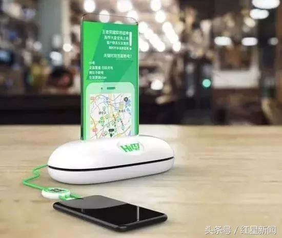 共享充电宝共享睡眠舱共享篮球……只披共享经济外衣，泡沫迟早破灭