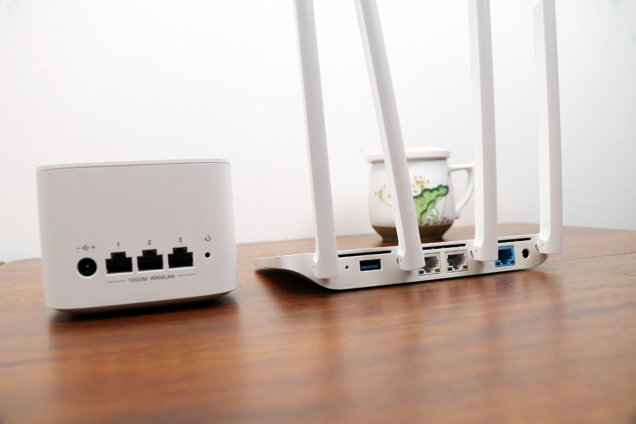 价位相同，都是双千兆荣耀路由2和小米路由3G谁更出色？