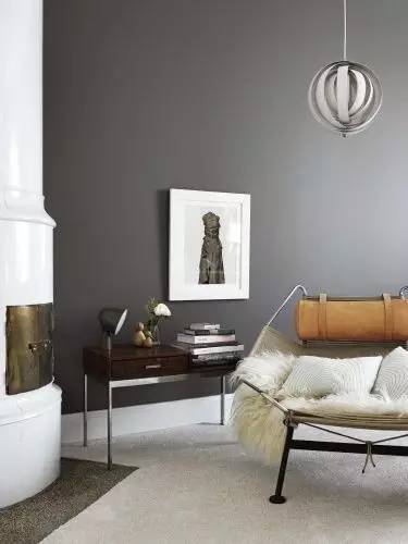 灯具的演变历史图片,中国与国外灯具设计理念对比