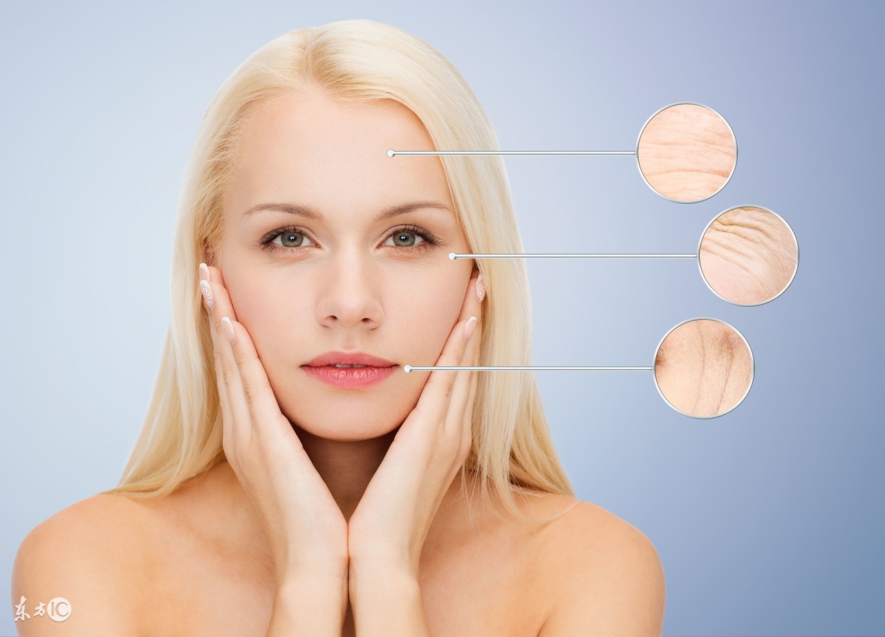 用它祛斑很有效一夜斑点哗啦掉,祛斑早晚贴面膜