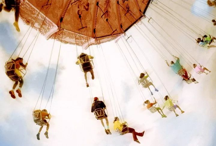 上班族出去旅行的9个真相！看完连毛孔都在哭……