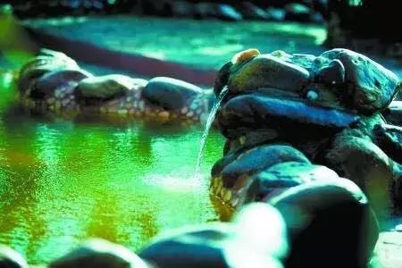 青岛最美地铁,青岛最美九大风景区